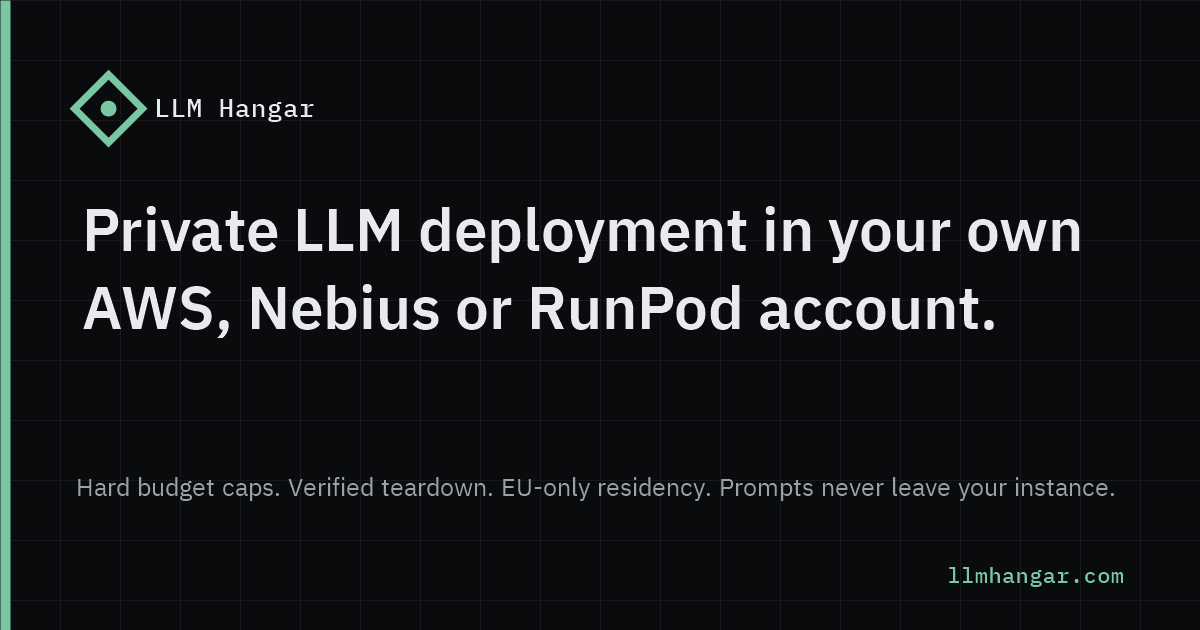 Ox Alpha Open Router Is Ox Alpha open weights? Yes: GLM-5.3-Flash | LLM Hangar